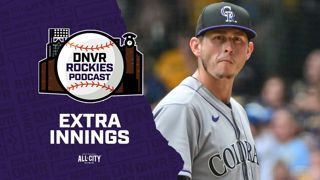 Extra innings in Milwaukee – Colorado Rockies’ fight to win the series over Brewers ends in an error