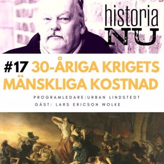 Trettioåriga krigets mänskliga kostnader
