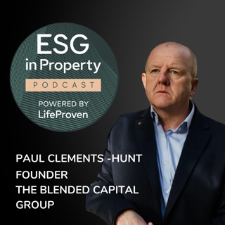 The Founder of ESG: How a Team of Renegades Defined Responsible Investment
