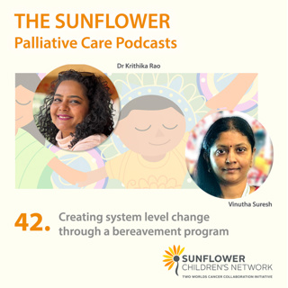 42. Creating a System Level Change through a Bereavement Program