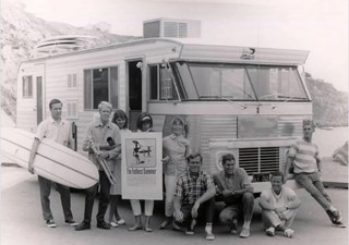 S3 E3: Not Done Yet - Ch 7: The Summer of ... ”The Endless Summer”