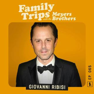GIOVANNI RIBISI Camped Next to a Nuclear Power Plant