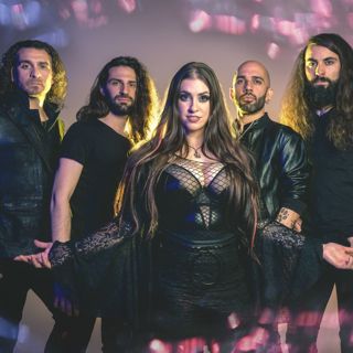 Balancing The Scales With MARCO PASTORINO From TEMPERANCE