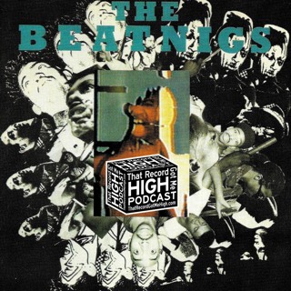 S2E74 – The Beatnigs – w/Popmaster Fabel & Camila Risso