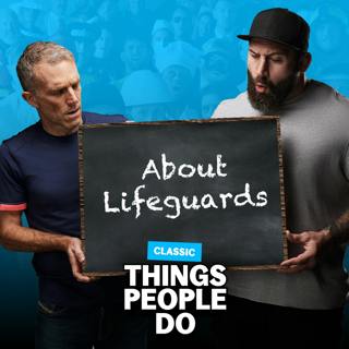 Classic: About Lifeguards