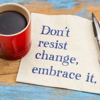 Embracing Discomfort for Successful Weight Loss