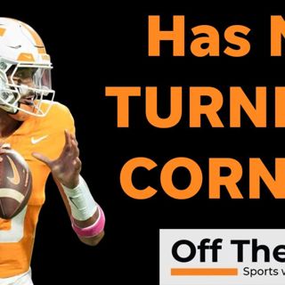 Former Vols TE Jacob Warren talks Tennessee Football offense vs. Bama