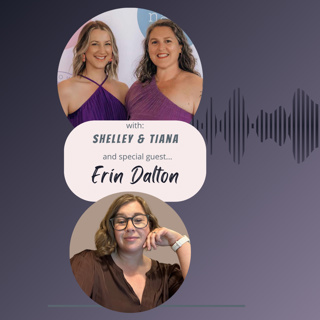 Ep. 87 ~ Lipoedema Warrior Erin Dalton