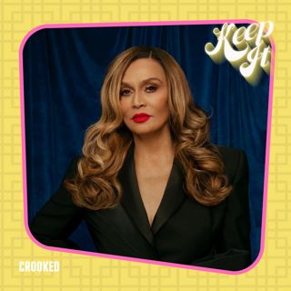 The Pope, Sinners & Time 100 with Tina Knowles
