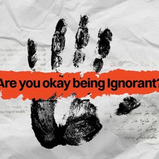 Why Most Muslims Can’t Tell Truth from Lies Anymore | IGNORANCE | Ustadh Abdulrahman Hassan #AMAU
