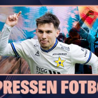 154. ”Det var säsongens crescendo” – Djurgårdens derbyfest och Sirius guldvittring