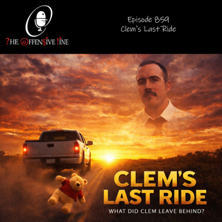 Episode 589 - Clem's Last Ride