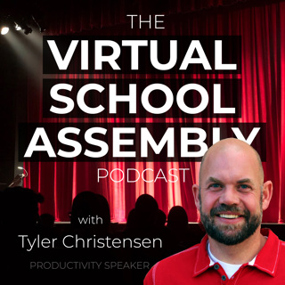150 Tyler Christensen - 5 Lessons Learned during the Pandemic