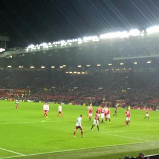 UWS podcast 138. Sheffield United at home.