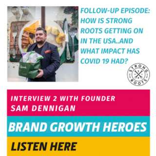 Buymie On-Demand Grocery delivers in just 1hr… & it just got €2.2M in Funding