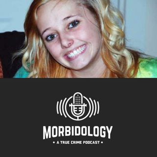 207: Alexis Rasmussen