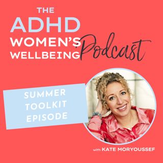 Mindful Mood, Gut and Nutrition Tips for ADHD
