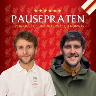 David Lynch | Siste nytt om Salah-dramaet