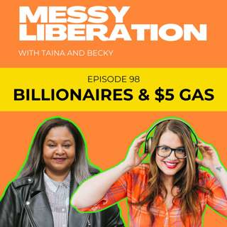 Performative Activism, Billionaire Art Shows, and the Myth of Meritocracy
