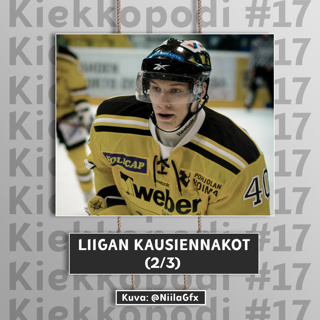 SAIMAAN HIEKKARANNAT - Liigan kausiennakko 2/3