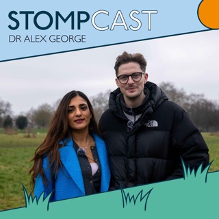 Pt 3: How to Break Bad Habits and Build Space to Enjoy your Life | Dr Lalitaa Suglani