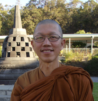2026 January | Weekend Retreat (7/7)| Venerable Radha