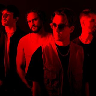 Exploring New Horizons And New Releases - MARK From SOLENCE Brings Us Up To Speed