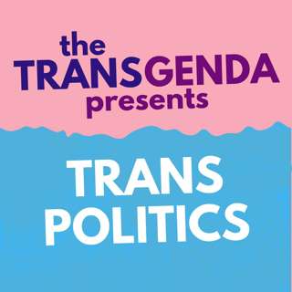 the Transgenda Presents: Trans Politics