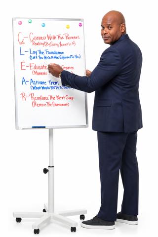 Team Vision Media Launches ”Clarity in Care” to Address Communication Failures in Healthcare