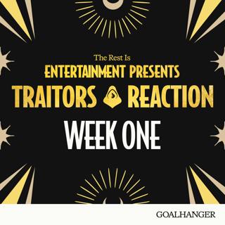 "The Boldest Move Yet?!" - Celeb Traitors Reaction (Episode 1 & 2)