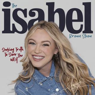 Introducing The Isabel Brown Show: Inside the Shutdown with Speaker Mike Johnson
