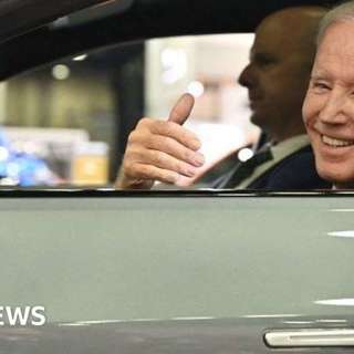 US Government Sues Apple, Trump's $464M Judgment Deadline, Moore Fills Coaching Gap, Biden's EPA Rules Spark Showdown, and more...