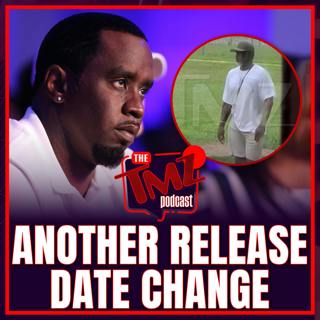 Diddy Gets Earlier Prison Release Date Once Again