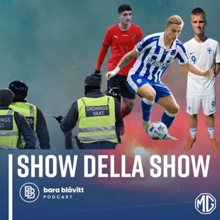 704. Show della show