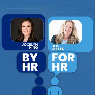 #15 - Jen Miller: Bridging Leadership and Strategy