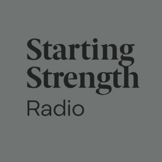 AI and the Destruction of the Earth | Starting Strength Radio #347