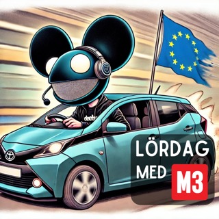 Apple, Teams och Deadmau5
