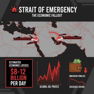 The Strait of Hormuz Closure_ A Crisis in Energy