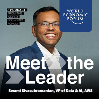 This simple question helped Amazon teams get future ready: AWS AI and data chief
