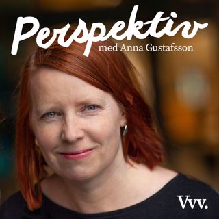 10. Om vad som egentligen är problemet med nya Karolinska - med journalist Anna Gustafsson