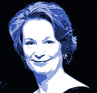 Ep 128: Susan Eisenhower, The Eisenhower Group