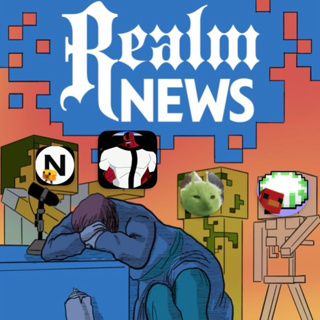 Realm News Round Table # 3: Chaos Cube, Tiny Takeover, and More!