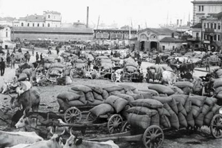 1905. gada revolūcija. No pilsoniskās organizēšanās līdz bruņotam konfliktam. 2. daļa