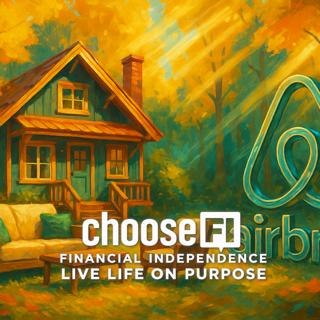 Short-Term Rentals on the Path to FI | Kelly Cronin