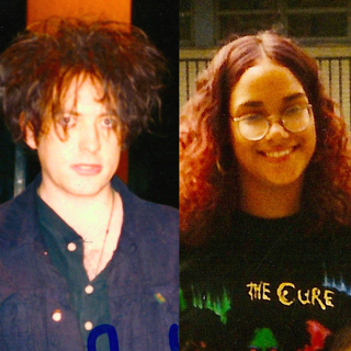 28 Xiomara: Searching for The Cure