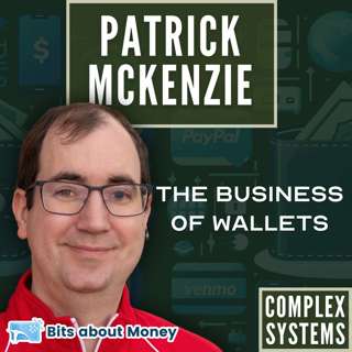 Everyone wants to be your wallet