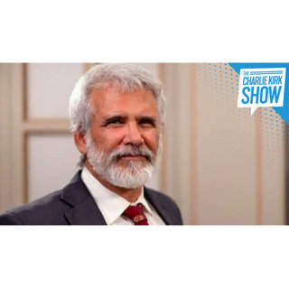 Dr. Robert Malone on Bill Gates, Freedom Truckers, Mass Formation Psychosis and MORE