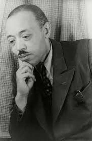 William Grant Still Symphony No. 1., "Afro-American"