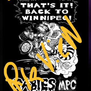 Rabies Mpc rally preview