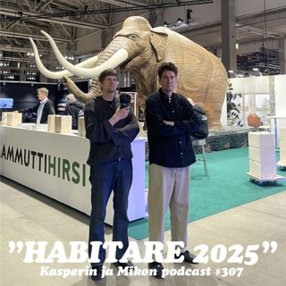 307. Habitare 2025